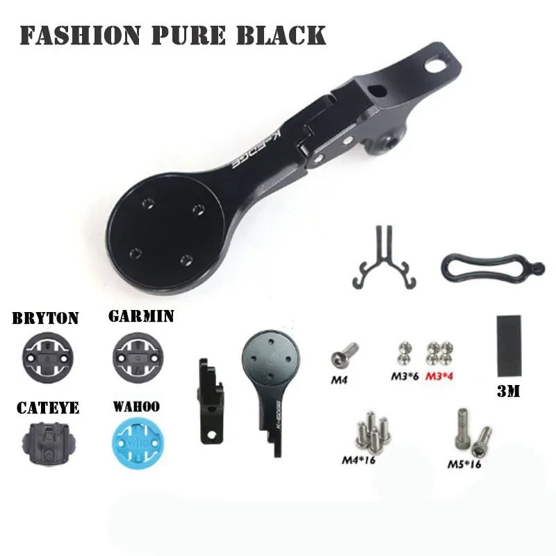 XXX Handlebar Code Table Frame Road Bike Computer Support Holder Mounting Bracket With Washer For Garmin/Bryton/Catey
XXX Handlebar Code Table Frame Road Bike Computer Support Holder Mounting Bracket With Washer For Garmin/Bryton/Catey