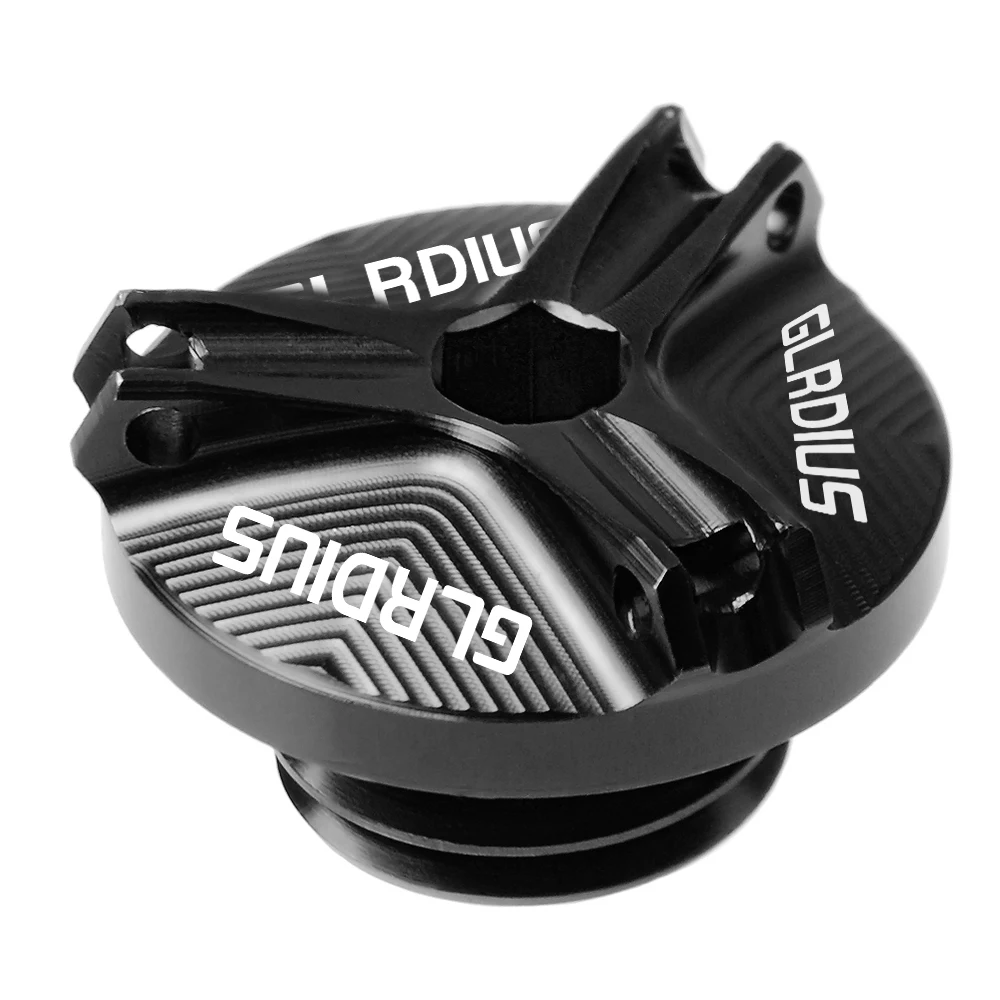 Engine Oil CUP For Suzuki GLADIUS 2009 2010 2011 2012 2013 2014 2015 2016 Accessories Aluminum Oil Filler Cap Screws Motorcycles
Engine Oil CUP For Suzuki GLADIUS 2009 2010 2011 2012 2013 2014 2015 2016 Accessories Aluminum Oil Filler Cap Screws Motorcycles