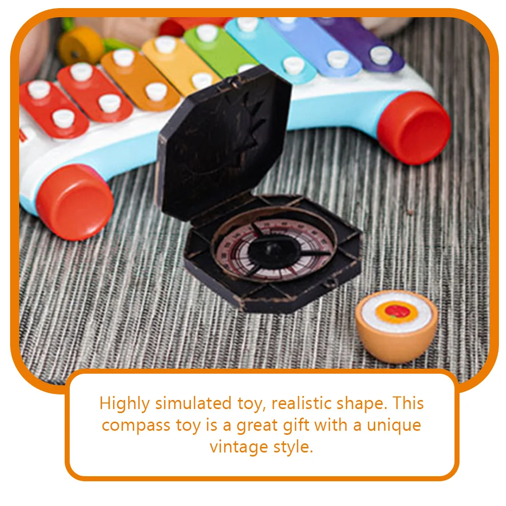 20pcs Vintage For Cosplay Costume Decoration Plastic Props Pirate Party Supplies Pretend Compass Retro Pirate Accessories
20pcs Vintage For Cosplay Costume Decoration Plastic Props Pirate Party Supplies Pretend Compass Retro Pirate Accessories