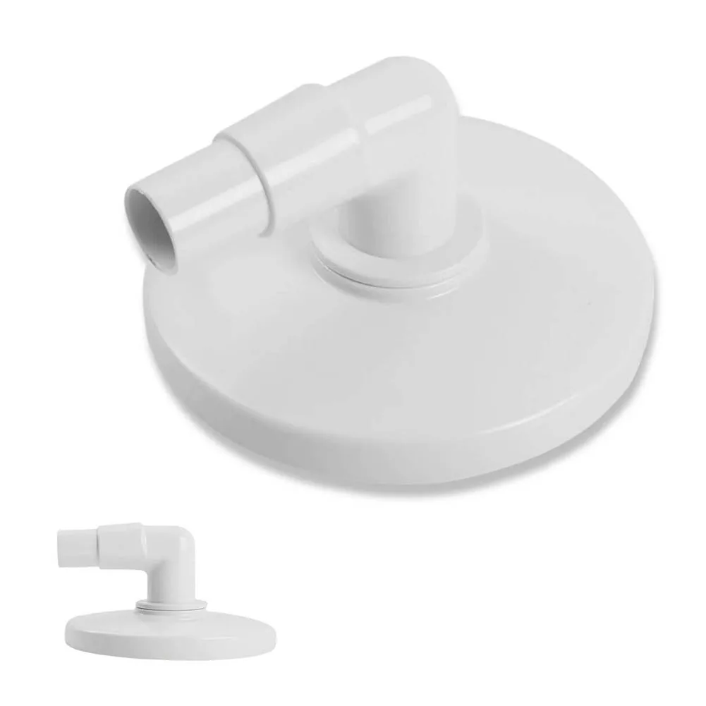 Pool Skimmer Vacuum Adapter 1 1 2 Opening Pool Skimmer Adapter Compatible With SP1089 Convenient Cleaning Solution
Pool Skimmer Vacuum Adapter 1 1 2 Opening Pool Skimmer Adapter Compatible With SP1089 Convenient Cleaning Solution