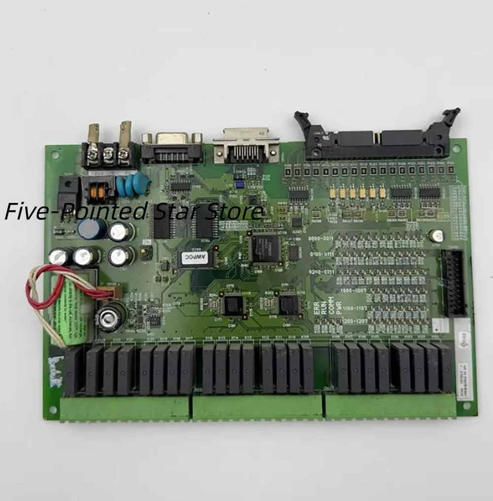 Escalator motherboard CPM2B-60CDR-D-CH
Escalator motherboard CPM2B-60CDR-D-CH