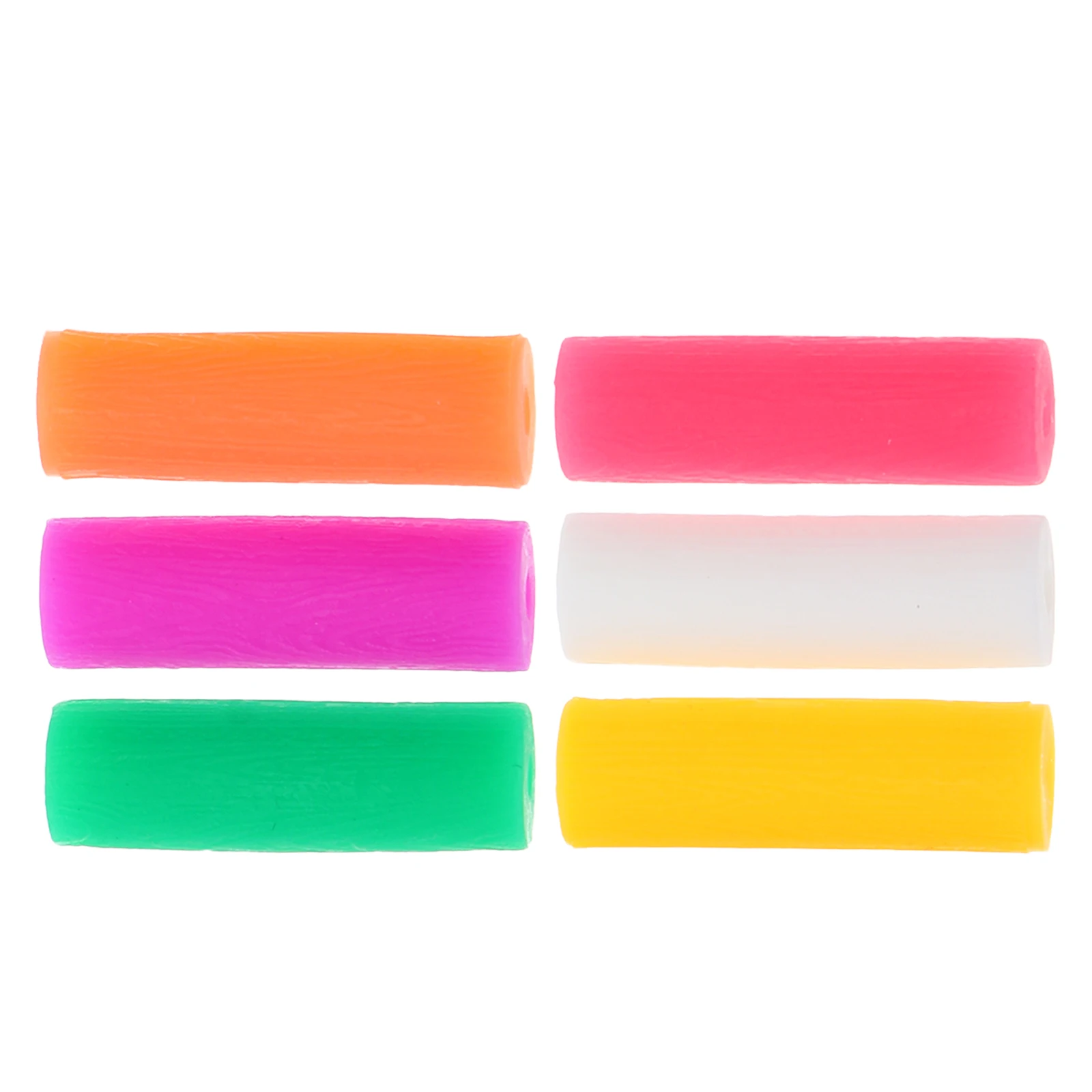 6pcs Jaw Exerciser Silicone Teether Chewing Device thodontics Safe Material Non Improve Chin Line Premium Quality
6pcs Jaw Exerciser Silicone Teether Chewing Device thodontics Safe Material Non Improve Chin Line Premium Quality