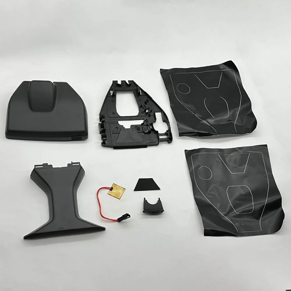New 4th Generation Lane Keeping For VW Passat B8 Tiguan MK2 T-ROC Arteon Jetta MK7 Polo 2Q0 980 653 D 2Q0980653D
New 4th Generation Lane Keeping For VW Passat B8 Tiguan MK2 T-ROC Arteon Jetta MK7 Polo 2Q0 980 653 D 2Q0980653D
