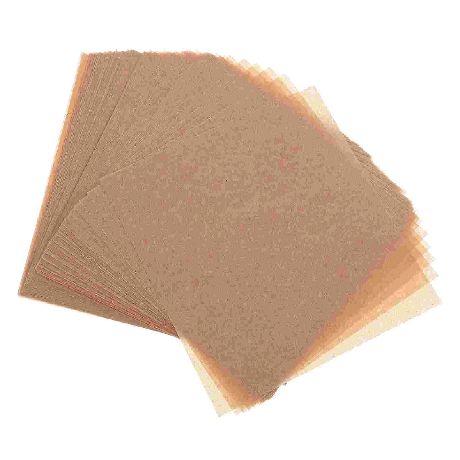 500 Pcs Meat Pie Paper Burger Parchment Patty Sports for Smash Burgers Separator
500 Pcs Meat Pie Paper Burger Parchment Patty Sports for Smash Burgers Separator