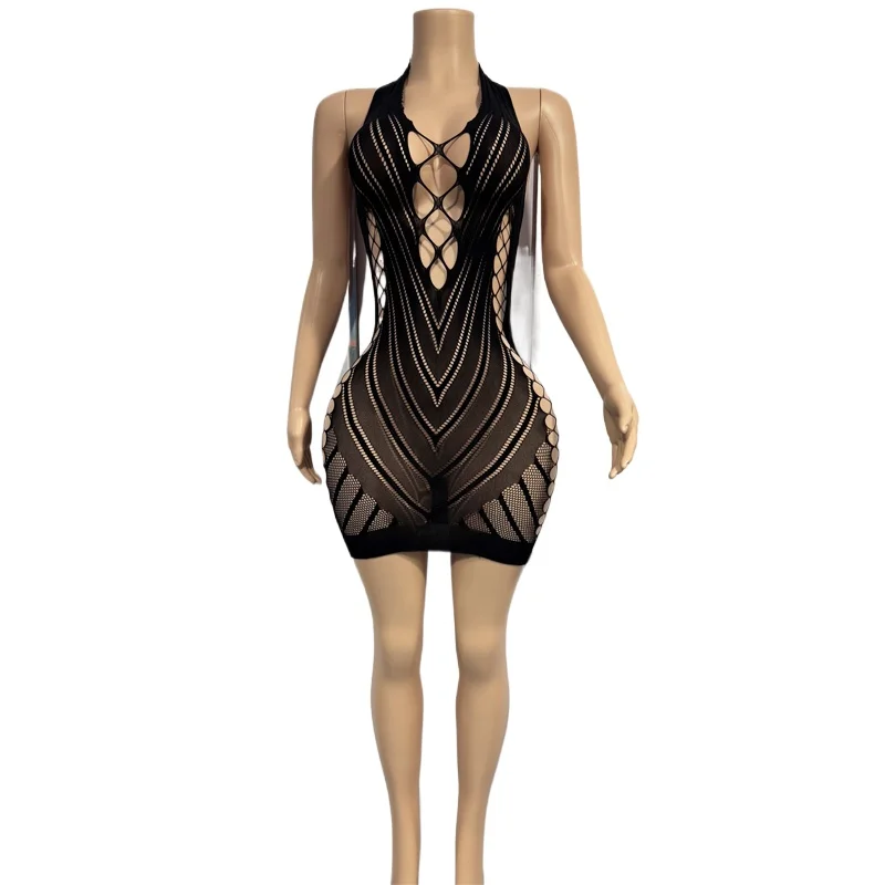 New Women T Shirts Fashion Ladies Tshirt Slim Summer Sexy T Shirt Hot Mesh Solid Intimate Lingerie Tops Summer Top Women Clothes
New Women T Shirts Fashion Ladies Tshirt Slim Summer Sexy T Shirt Hot Mesh Solid Intimate Lingerie Tops Summer Top Women Clothes