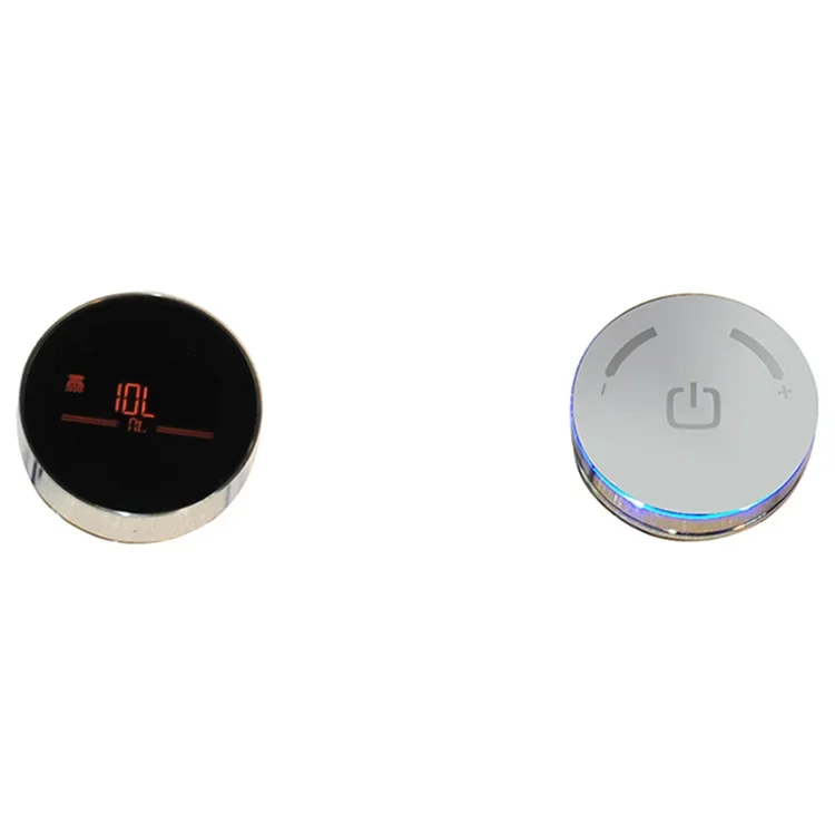 Bathroom double-panel faucet accessories, panel host controller matching, shower mixing valve
Bathroom double-panel faucet accessories, panel host controller matching, shower mixing valve