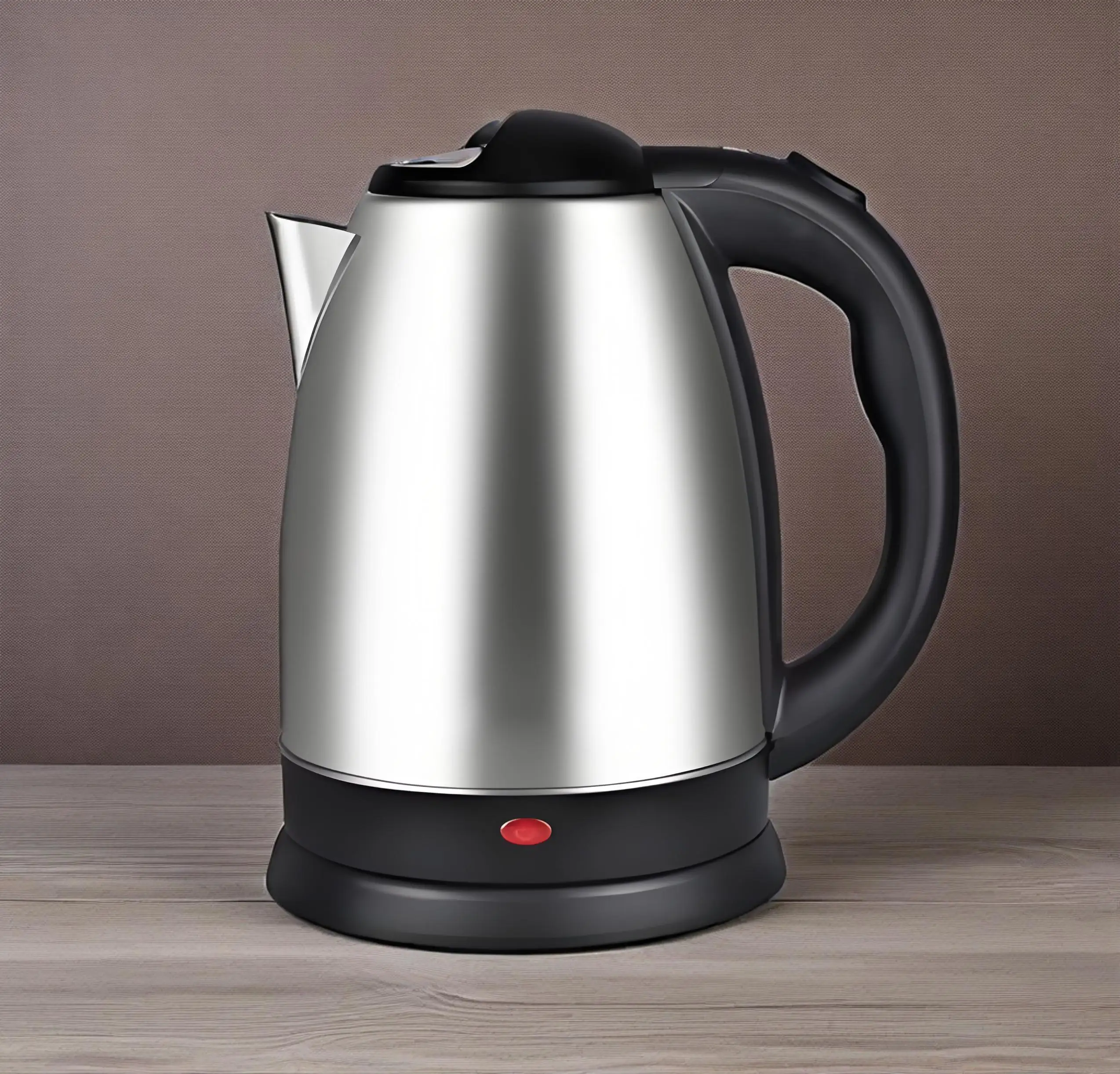 Популярный электрический чайник, 2 л, чайник с горячей водой, электрический чайник из нержавеющей стали Wasserkocher, подогреватель воды без BPA, электриische Ketel
Популярный электрический чайник, 2 л, чайник с горячей водой, электрический чайник из нержавеющей стали Wasserkocher, подогреватель воды без BPA, электриische Ketel