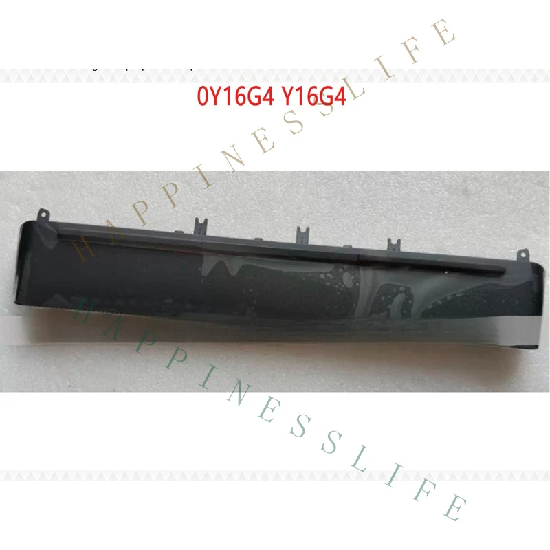 ZR+ Brand New 0Y16G4 Y16G4 Suitable for Dell Alienware M15 R7 LCD Screen Hinge Cover Air Socket Housing
ZR+ Brand New 0Y16G4 Y16G4 Suitable for Dell Alienware M15 R7 LCD Screen Hinge Cover Air Socket Housing