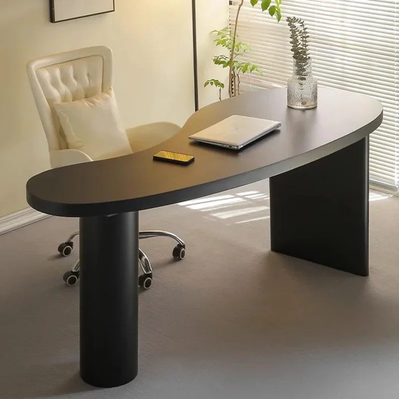 Wall Home Office Manicure Table White Student Kawaii Executive Wood Desk Modern Office Gameing Silla Escritorio Home Furniture
Wall Home Office Manicure Table White Student Kawaii Executive Wood Desk Modern Office Gameing Silla Escritorio Home Furniture