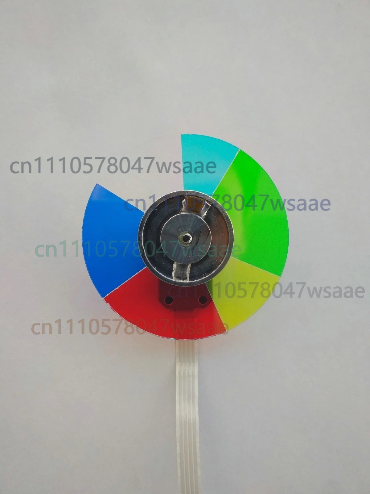 1pcs for NEC NP-U321H NP-U321H+ ORIGINAL COLOR WHEEL
1pcs for NEC NP-U321H NP-U321H+ ORIGINAL COLOR WHEEL
