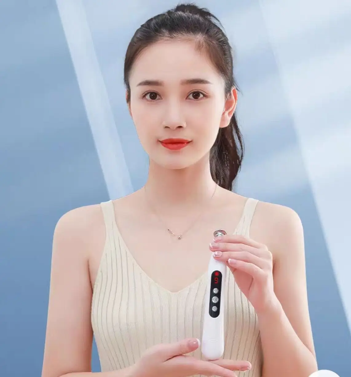 Professional EMS Muscle Electrostimulator Physiotherapy Tens Machine Body Massager + Electronic Acupuncture Energy Massage Pen
Professional EMS Muscle Electrostimulator Physiotherapy Tens Machine Body Massager + Electronic Acupuncture Energy Massage Pen