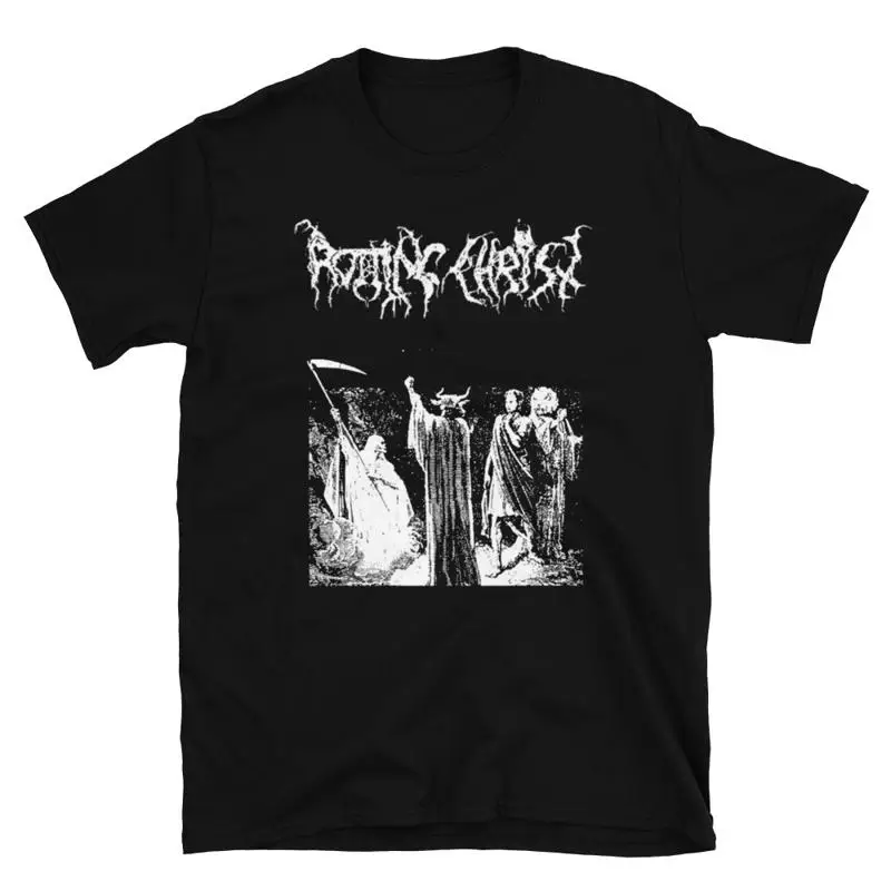 Футболка Rotting Christ Necromantia Thou Art Lord Varathron Macabre Omen 3XL 2XL
Футболка Rotting Christ Necromantia Thou Art Lord Varathron Macabre Omen 3XL 2XL