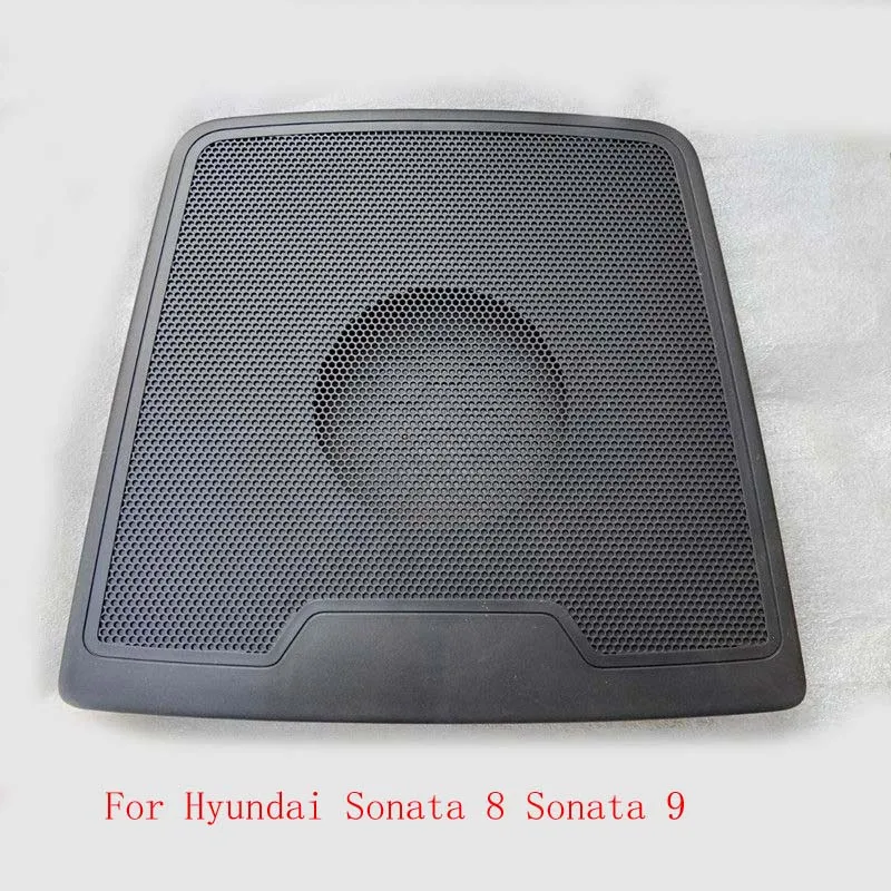 Dashboard Center Speaker Cover Tweeter Grille Trim For Hyundai Sonata 8 2011-2014 for Sonata 9 2015-2017 Auto Replacement Parts
Dashboard Center Speaker Cover Tweeter Grille Trim For Hyundai Sonata 8 2011-2014 for Sonata 9 2015-2017 Auto Replacement Parts