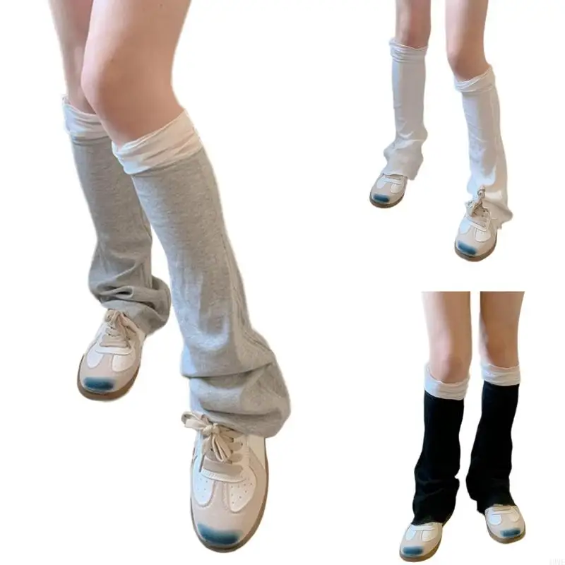 49ME Womens Leg Warmer Sweet Knee Highs Leg Socks Princess Leg Warmers Summer Thin Leg Sleeves Baggy Cuffs Ankle Heap Socks
49ME Womens Leg Warmer Sweet Knee Highs Leg Socks Princess Leg Warmers Summer Thin Leg Sleeves Baggy Cuffs Ankle Heap Socks