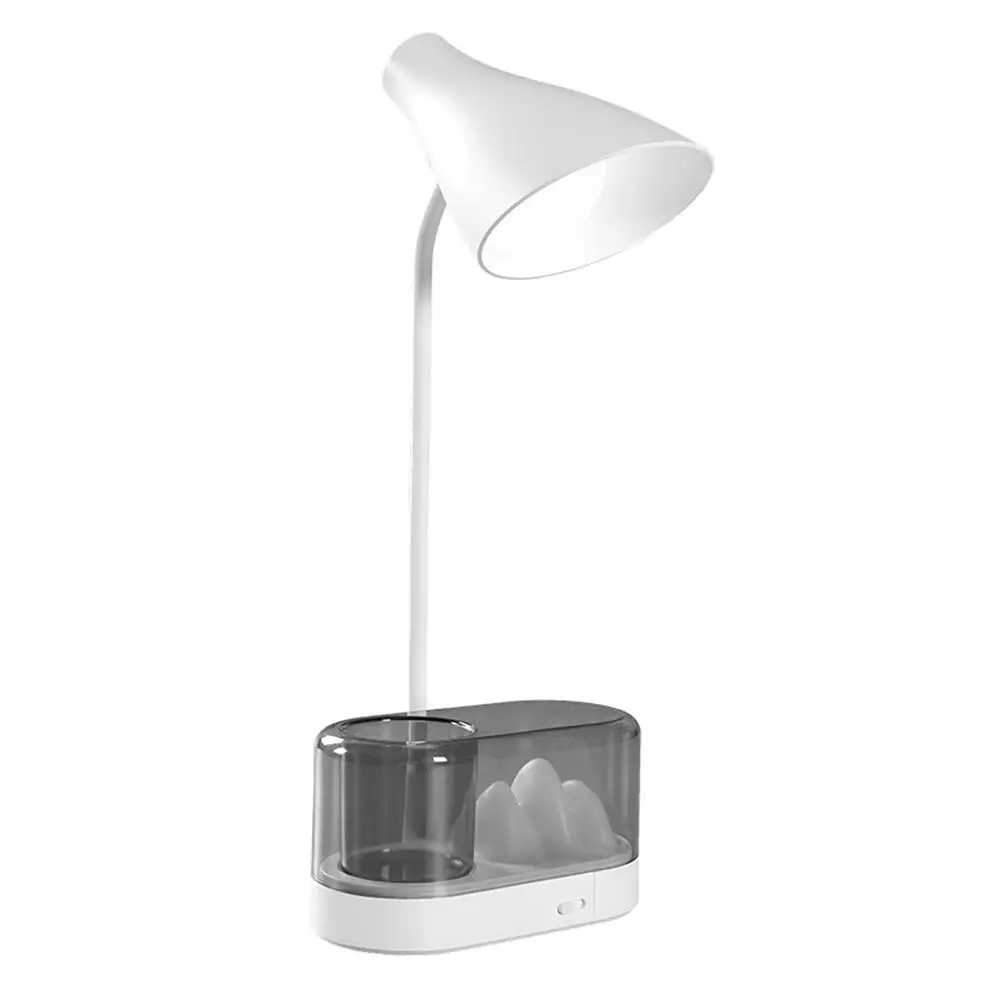 Eye Protection Desk Lamp LED Light Foldable Home Study Plastic Kids Bedroom Nursery Student Learning Lamp Eye caring Warm
Eye Protection Desk Lamp LED Light Foldable Home Study Plastic Kids Bedroom Nursery Student Learning Lamp Eye caring Warm