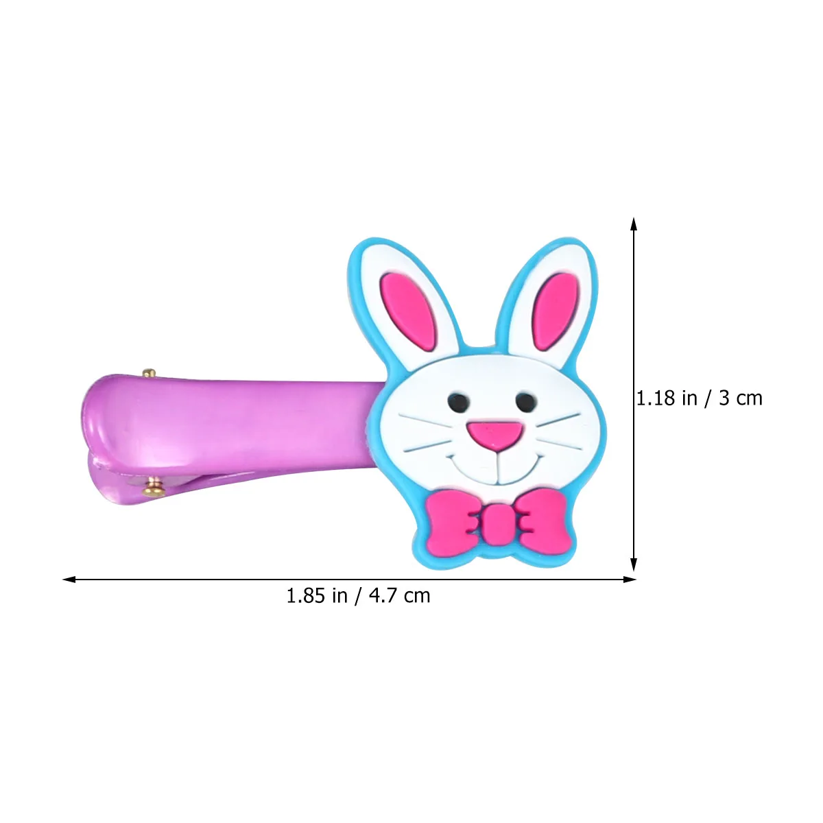 20pcs Accessories Durable Cartoon Clips for Bobby Pin Children Party Favor Kids Easter Hairpin Bobby Pin Children Hair Style
20pcs Accessories Durable Cartoon Clips for Bobby Pin Children Party Favor Kids Easter Hairpin Bobby Pin Children Hair Style
