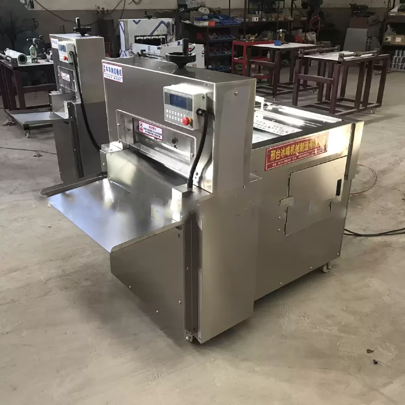Hot Sell Machine Meat Slicing Blade Meat s Slicers Mini Meat with Best Price
Hot Sell Machine Meat Slicing Blade Meat s Slicers Mini Meat with Best Price