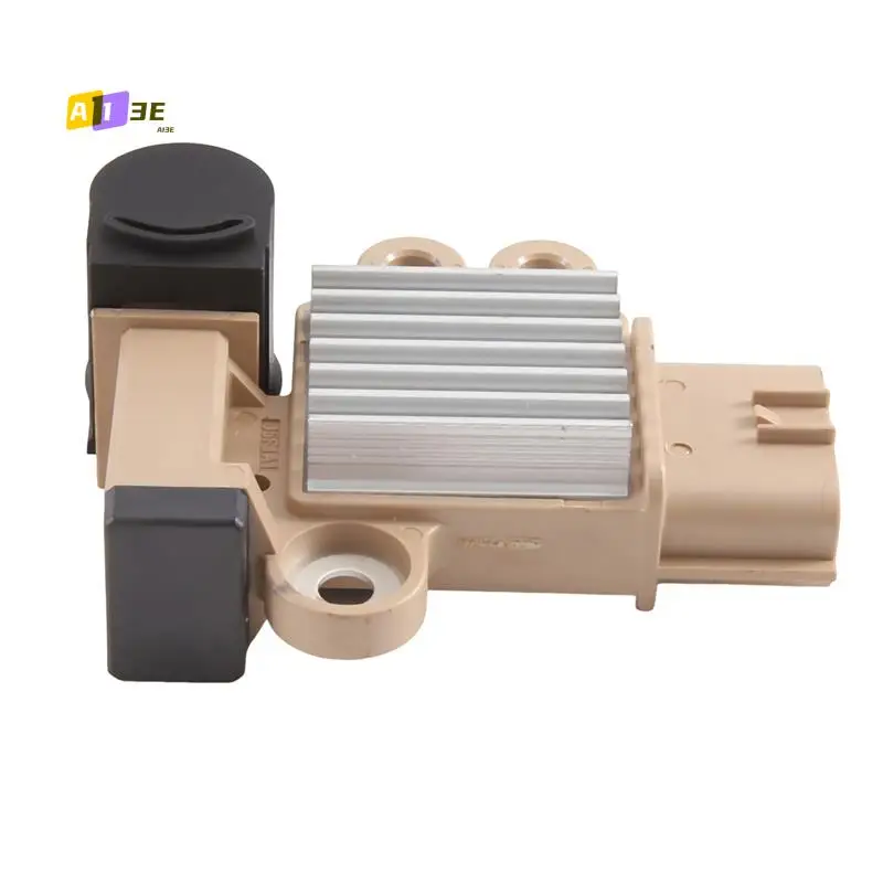 A03E-AHC135004 Автомобильный регулятор генератора для JAC S2 Zotye Z700 Z500 X5 SR7 X7 AHC119003
A03E-AHC135004 Автомобильный регулятор генератора для JAC S2 Zotye Z700 Z500 X5 SR7 X7 AHC119003