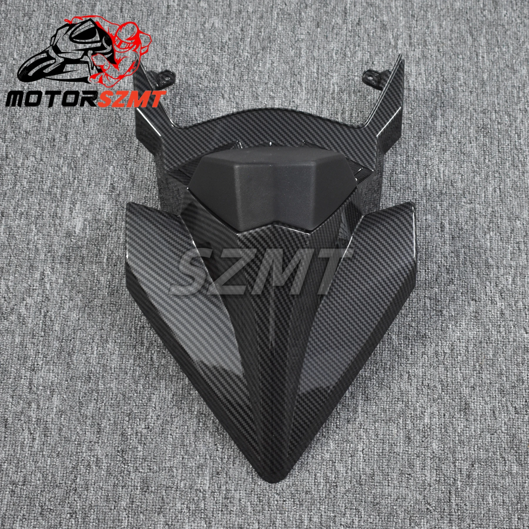 Rear Passenger Cowl Seat Back Cover Fairing Part For KAWASAKI Ninja H2 H2R 2015-2023 Motorcycle Injection ABS
Rear Passenger Cowl Seat Back Cover Fairing Part For KAWASAKI Ninja H2 H2R 2015-2023 Motorcycle Injection ABS
