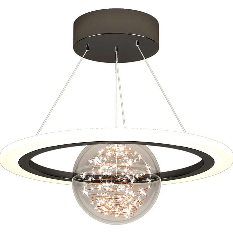 Corridor and hallway pendant lights, Nordic minimalist and creative starry sky light luxury table lamp
Corridor and hallway pendant lights, Nordic minimalist and creative starry sky light luxury table lamp