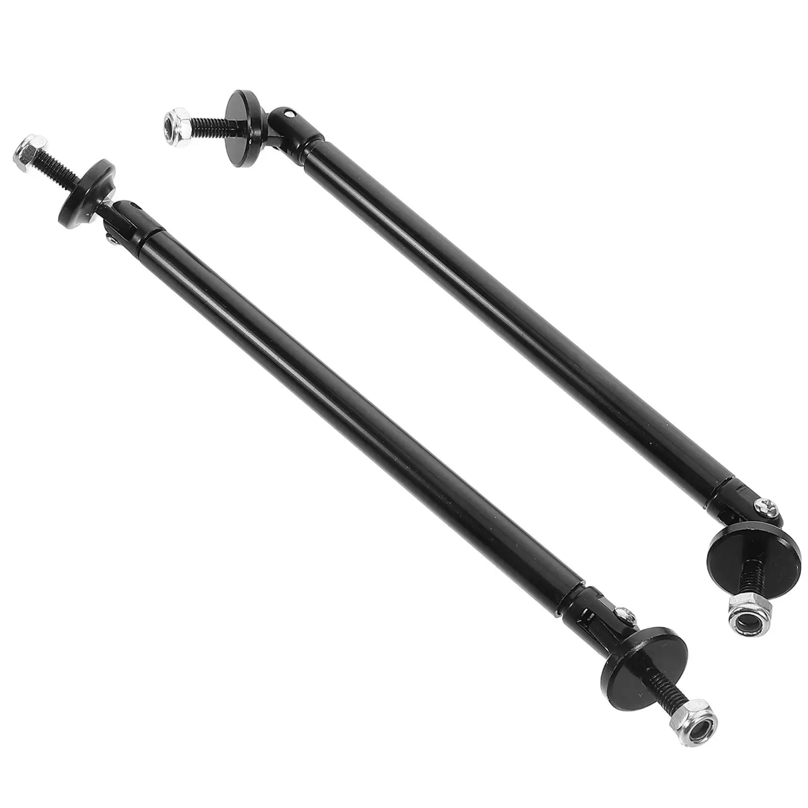 Universal Car Bumper Splitter Aluminum Alloy Front Rail Extension Adjustable Tie Rod Auto Accessories Truck Vehicle
Universal Car Bumper Splitter Aluminum Alloy Front Rail Extension Adjustable Tie Rod Auto Accessories Truck Vehicle