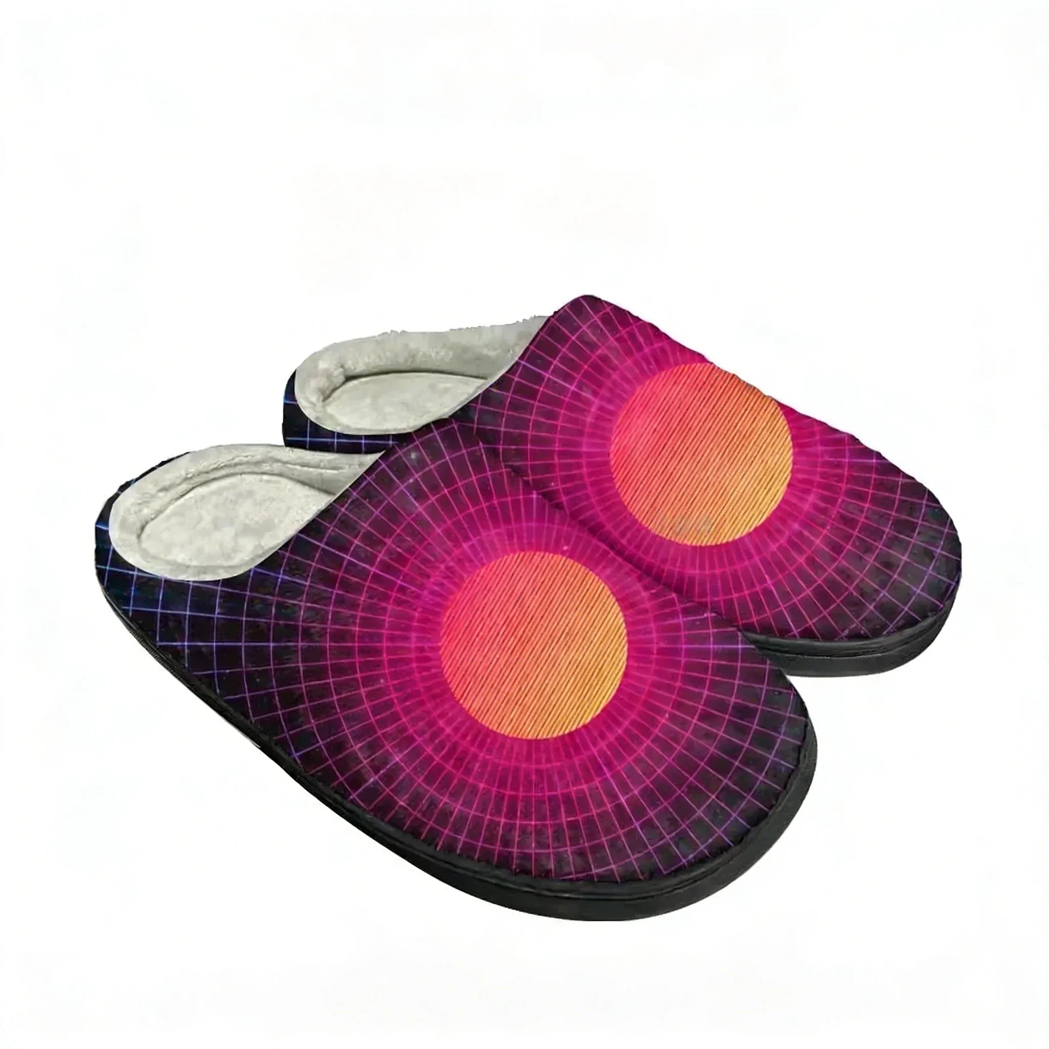 Electronic Music Ban Fashion Cotton Custom Slippers Mens Women Teenager Plush Casual Keep Warm Shoes Thermal Comfortable Slipper
Electronic Music Ban Fashion Cotton Custom Slippers Mens Women Teenager Plush Casual Keep Warm Shoes Thermal Comfortable Slipper