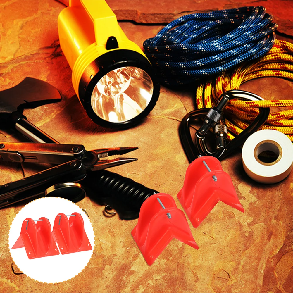 5 Pcs Safety Rope Protectors Lightweight Climbing Equipment Portable Mountaineering Accessories Outdoor
5 Pcs Safety Rope Protectors Lightweight Climbing Equipment Portable Mountaineering Accessories Outdoor