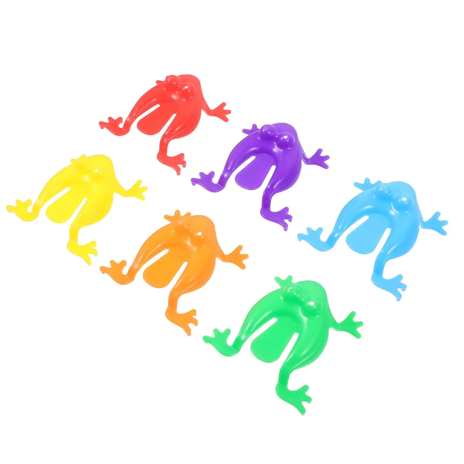 Plastic Toy Jumping Leap Plastic Frog Toy for Children Plastic for Children Jumping fot Kids
Plastic Toy Jumping Leap Plastic Frog Toy for Children Plastic for Children Jumping fot Kids