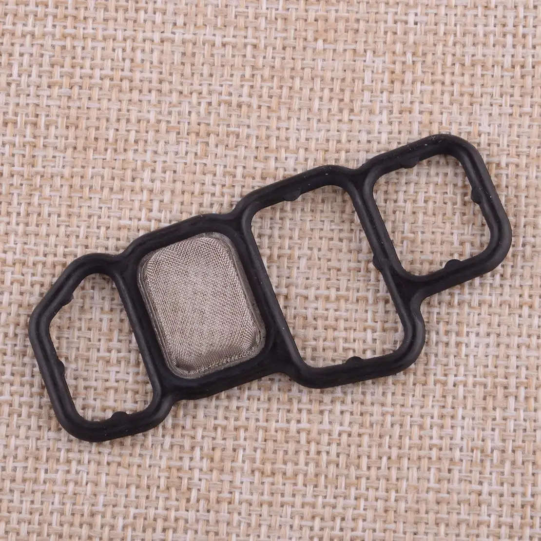 15826RNAA01 VTEC Solenoid Spool Valve Gasket Filter Fit for Honda Accord Crosstour Odyssey Pilot Acura
15826RNAA01 VTEC Solenoid Spool Valve Gasket Filter Fit for Honda Accord Crosstour Odyssey Pilot Acura