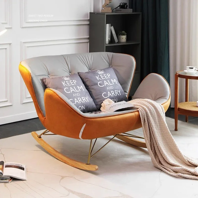 Ergonomic Bedroom Chairs Modern Luxury Design Relax Lounge Chair Office Comfortable Poltrone Da Salotto Living Room Furniture
Ergonomic Bedroom Chairs Modern Luxury Design Relax Lounge Chair Office Comfortable Poltrone Da Salotto Living Room Furniture