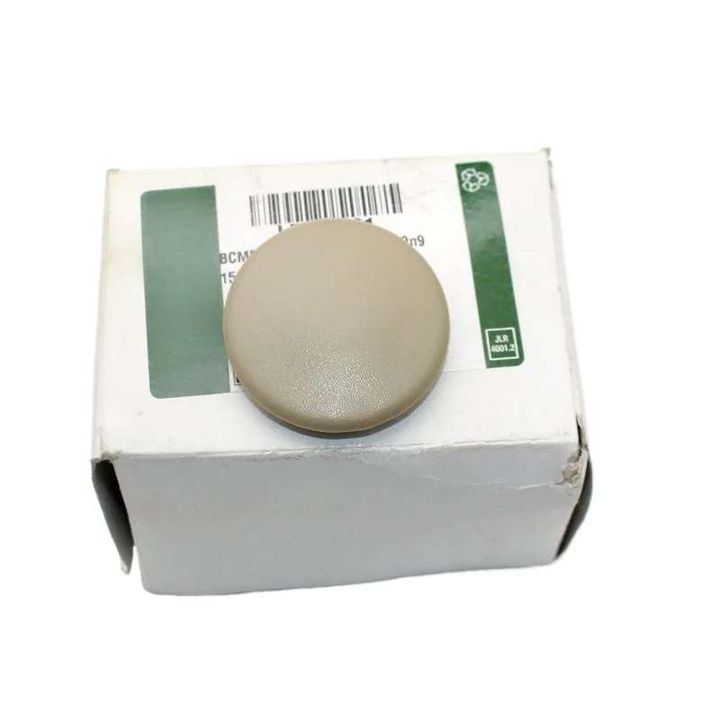 Seat Armrest Decorative Screw Cover Beige Black 1pc for Land Rover Discovery3 Discovery4 Range Rover Sport Brand New
Seat Armrest Decorative Screw Cover Beige Black 1pc for Land Rover Discovery3 Discovery4 Range Rover Sport Brand New