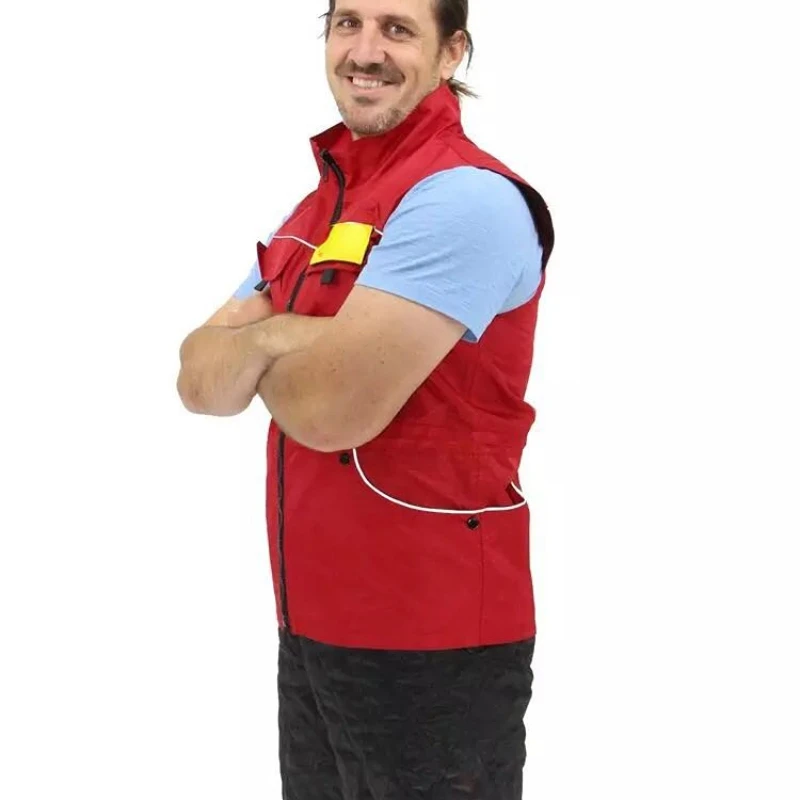 Assistant Training Vest Trainer Training Dog Vest Biting Work Dog Training Clothing Professional Training Dog Clothing
Assistant Training Vest Trainer Training Dog Vest Biting Work Dog Training Clothing Professional Training Dog Clothing