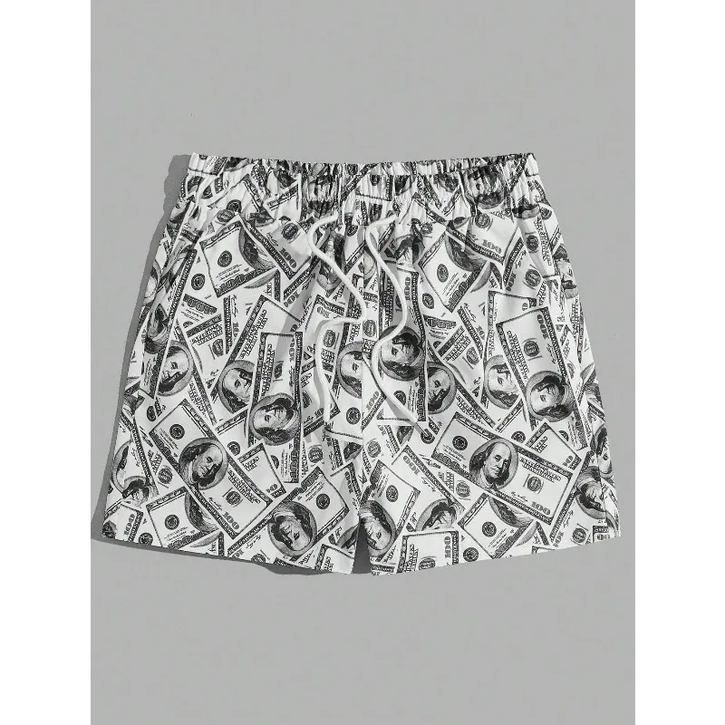 2026 New 3D Printed Casual Beach Shorts, Football Shorts, Fashionable Home Casual Men's Shorts, Cute Style, Shorts.
2026 New 3D Printed Casual Beach Shorts, Football Shorts, Fashionable Home Casual Men's Shorts, Cute Style, Shorts.