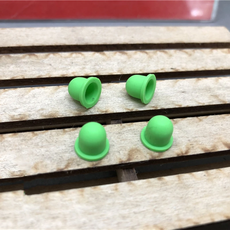 1:8 Capo Jkmax Wrangler Car Model Pneumatic Shock Air Shock Accessories Rubber Plug Sealing Cap
1:8 Capo Jkmax Wrangler Car Model Pneumatic Shock Air Shock Accessories Rubber Plug Sealing Cap