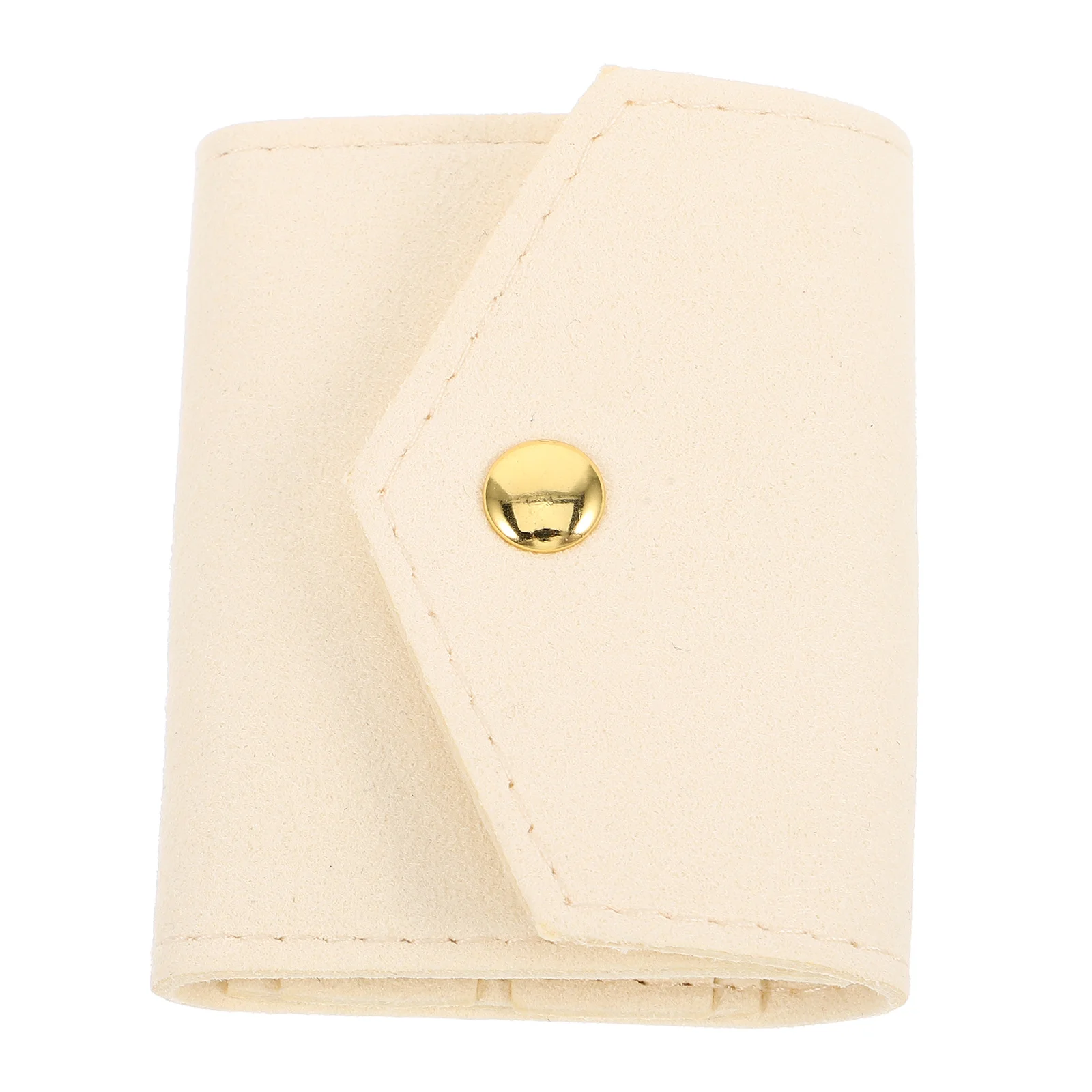 Portable Jewelry Storage Roll Pouch Mini Travel Organizer Case for Necklace Ring Earrings Accessories Packing Display Tool Small
Portable Jewelry Storage Roll Pouch Mini Travel Organizer Case for Necklace Ring Earrings Accessories Packing Display Tool Small