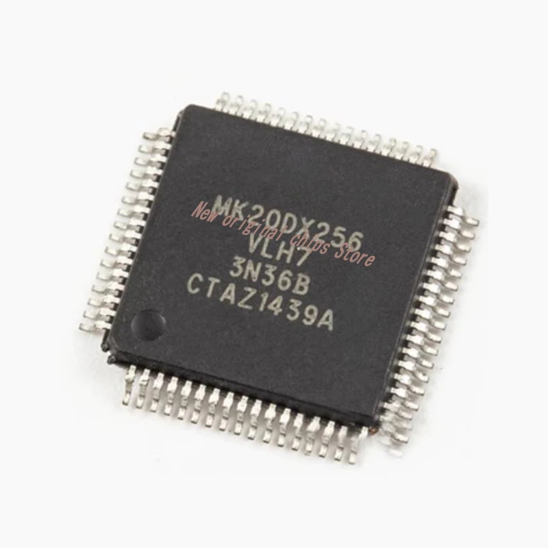 1PCS/lot MK20DX256VLH7 QFP64 MK20DX256 MK20DX256V MK20DX256VL LQFP-64 New Original
1PCS/lot MK20DX256VLH7 QFP64 MK20DX256 MK20DX256V MK20DX256VL LQFP-64 New Original