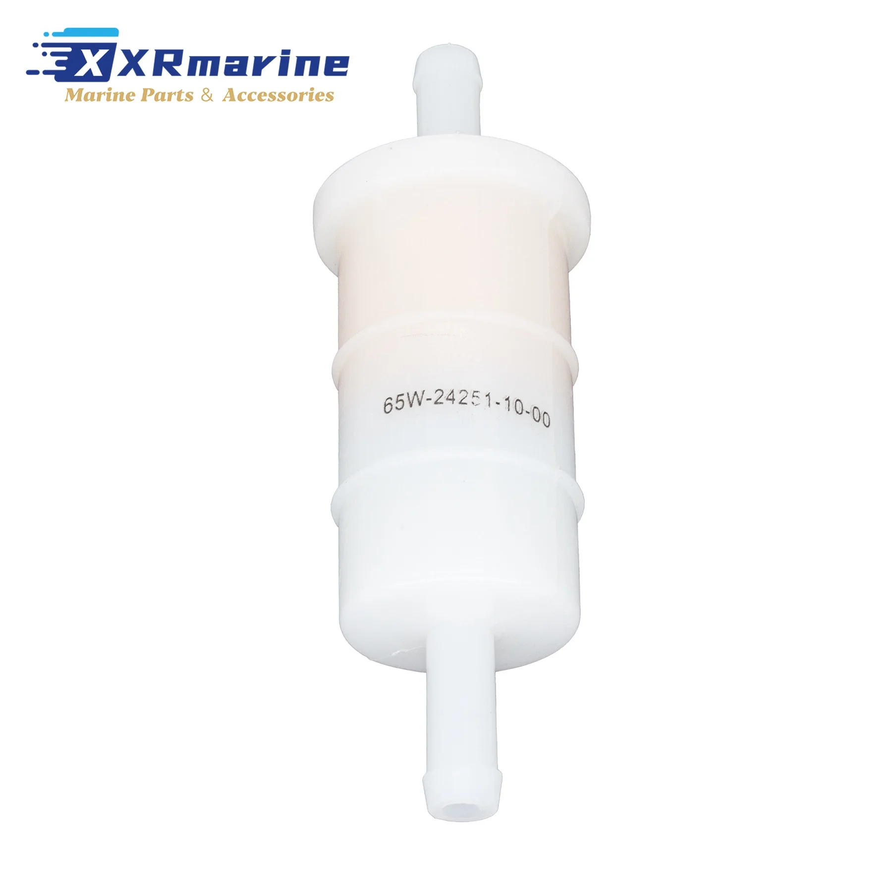 5/16 Inch Fuel Filter 8mm Fits for Mercury Yamaha Johnson Evinrude Outboard Engine 65W-24251-10 398327 35-816296Q 18-7830
5/16 Inch Fuel Filter 8mm Fits for Mercury Yamaha Johnson Evinrude Outboard Engine 65W-24251-10 398327 35-816296Q 18-7830