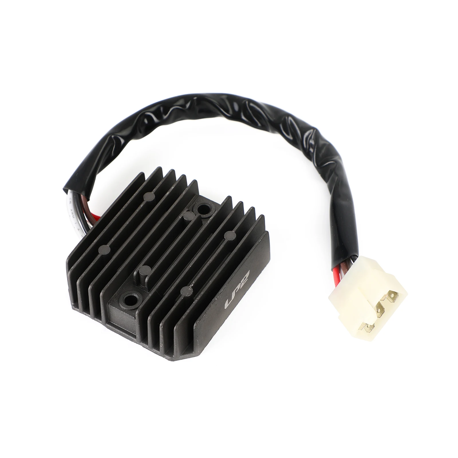Artudatech Regulator Rectifier For Yamaha Virago SRV250 XV250 92-94 XV 750 920 1982
Artudatech Regulator Rectifier For Yamaha Virago SRV250 XV250 92-94 XV 750 920 1982