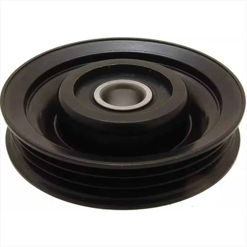 Drive Belt Tensioner Pulley FOR Micra 11925AX000 11925AX00B 11927AX000 
Drive Belt Tensioner Pulley FOR Micra 11925AX000 11925AX00B 11927AX000