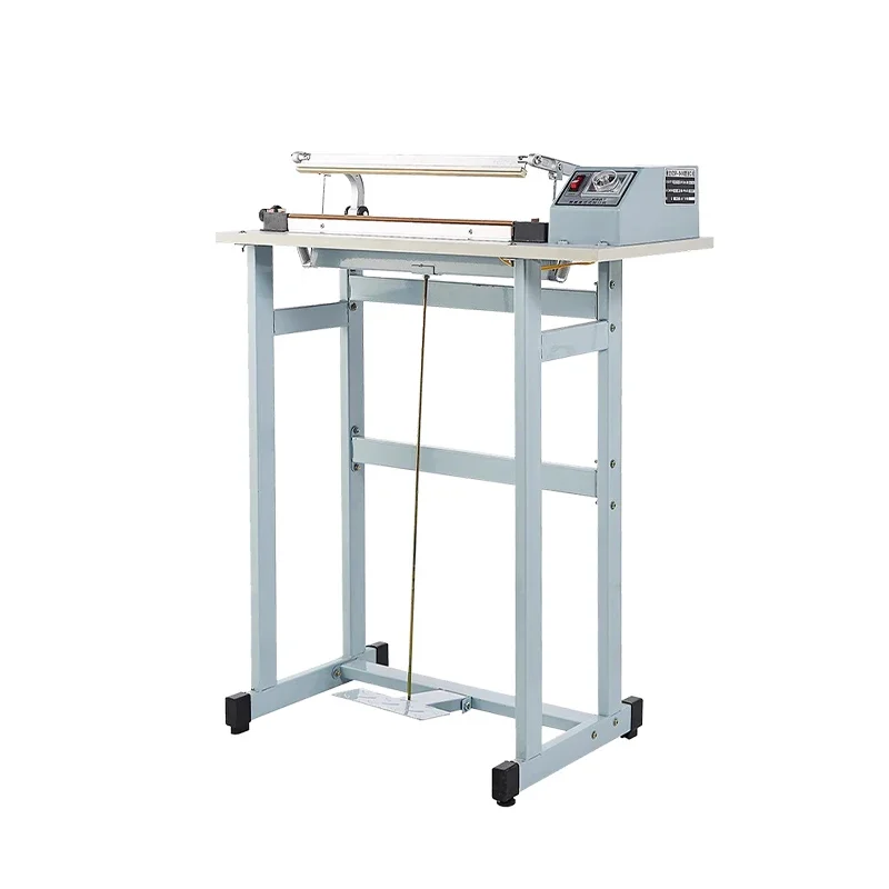 Sealing machine non-woven plastic film pvcpof heat shrinkable film cutting heat sealing commercial
Sealing machine non-woven plastic film pvcpof heat shrinkable film cutting heat sealing commercial