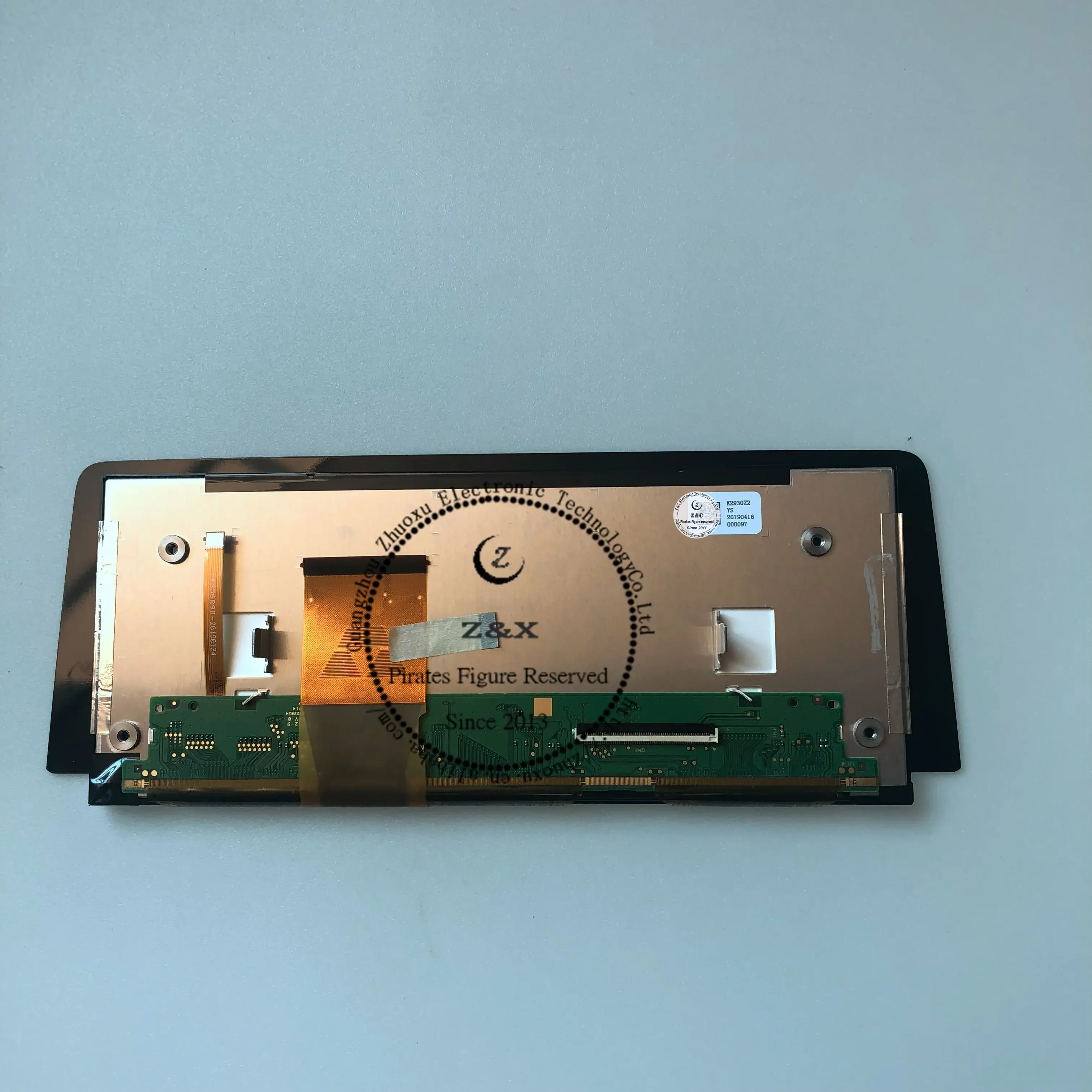 LQ088K5RX10/ LQ088K5RX10A/LQ088K5RX10T Новый оригинальный 8,8-дюймовый ЖК-экран с дигитайзером сенсорного экрана
LQ088K5RX10/ LQ088K5RX10A/LQ088K5RX10T Новый оригинальный 8,8-дюймовый ЖК-экран с дигитайзером сенсорного экрана