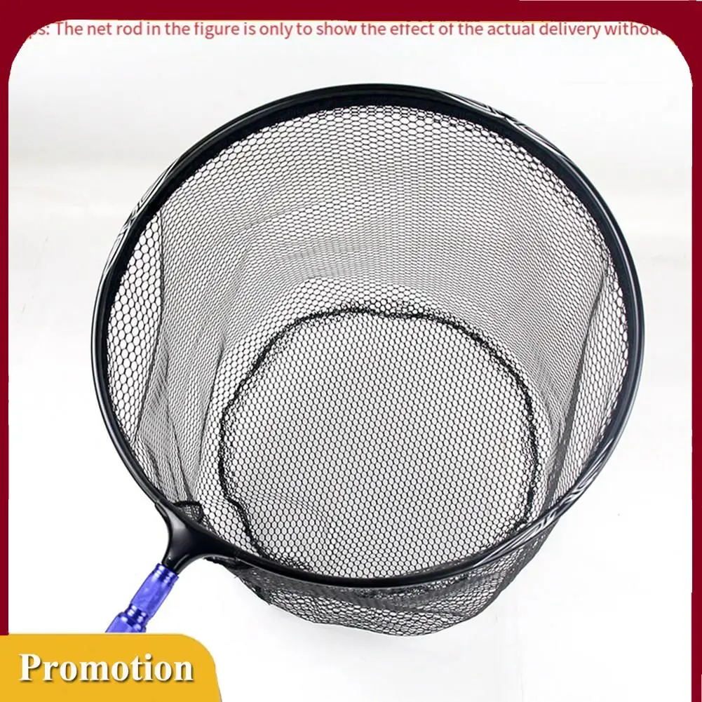 Hot!Quick Net Changing Glue Net Bag Scoop Net Light Scoop Net 35Cm 40Cm 45Cm Diameter
Hot!Quick Net Changing Glue Net Bag Scoop Net Light Scoop Net 35Cm 40Cm 45Cm Diameter