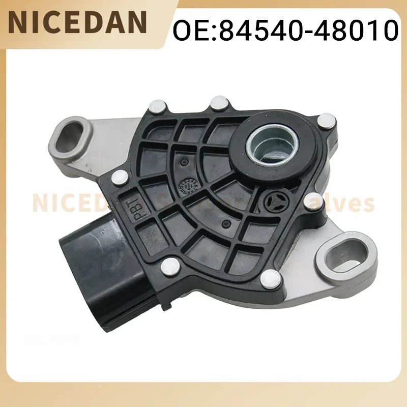 84540-48010 Neutral Safety Switch For Toyota Camry Corolla Matrix Scion xB Lexus Cars accessories 8454048010 84540 48010 New
84540-48010 Neutral Safety Switch For Toyota Camry Corolla Matrix Scion xB Lexus Cars accessories 8454048010 84540 48010 New