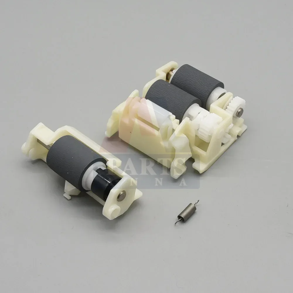 1sets Pickup Roller Kit used for EPSON M5299ET-8700
1sets Pickup Roller Kit used for EPSON M5299ET-8700