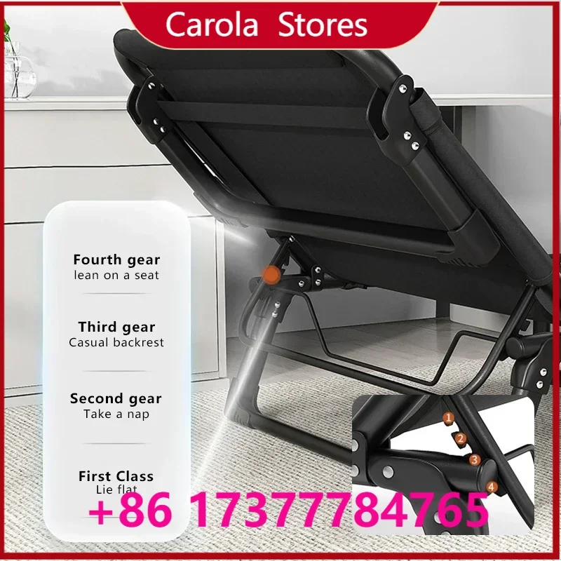 Multifunctional Ultralight Folding Camping Bed Portable Recliner Chair for Outdoor Camping Road Trip & Rest
Multifunctional Ultralight Folding Camping Bed Portable Recliner Chair for Outdoor Camping Road Trip & Rest