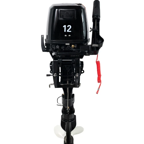 12HP 2-тактный подвесной двигатель T12HP, морской лодочный мотор, длинный вал
12HP 2-тактный подвесной двигатель T12HP, морской лодочный мотор, длинный вал