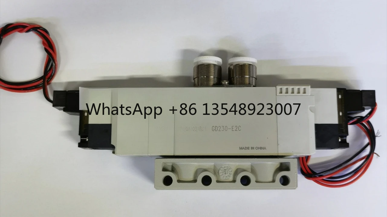 Оригинальный электромагнитный клапан 4GD219/229/239-06/C4/C6/C8-E2C-3 4GD219R 239R
Оригинальный электромагнитный клапан 4GD219/229/239-06/C4/C6/C8-E2C-3 4GD219R 239R