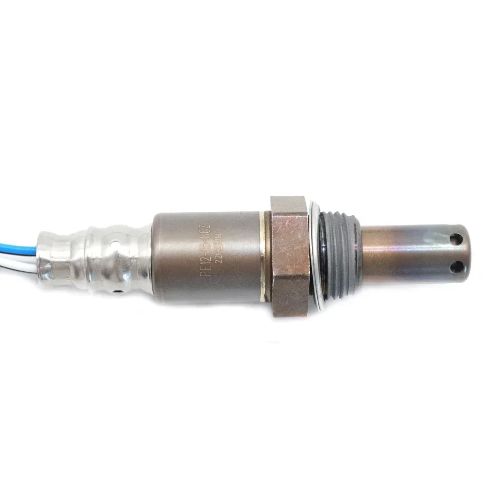Car Rear Downstream Air Fuel Ratio Sensor Oxygen O2 Lambda Sensor For Mazda 3 6 2.0L 2.5L 2014-2019 PE12-18-86Z 234-4939 24792
Car Rear Downstream Air Fuel Ratio Sensor Oxygen O2 Lambda Sensor For Mazda 3 6 2.0L 2.5L 2014-2019 PE12-18-86Z 234-4939 24792
