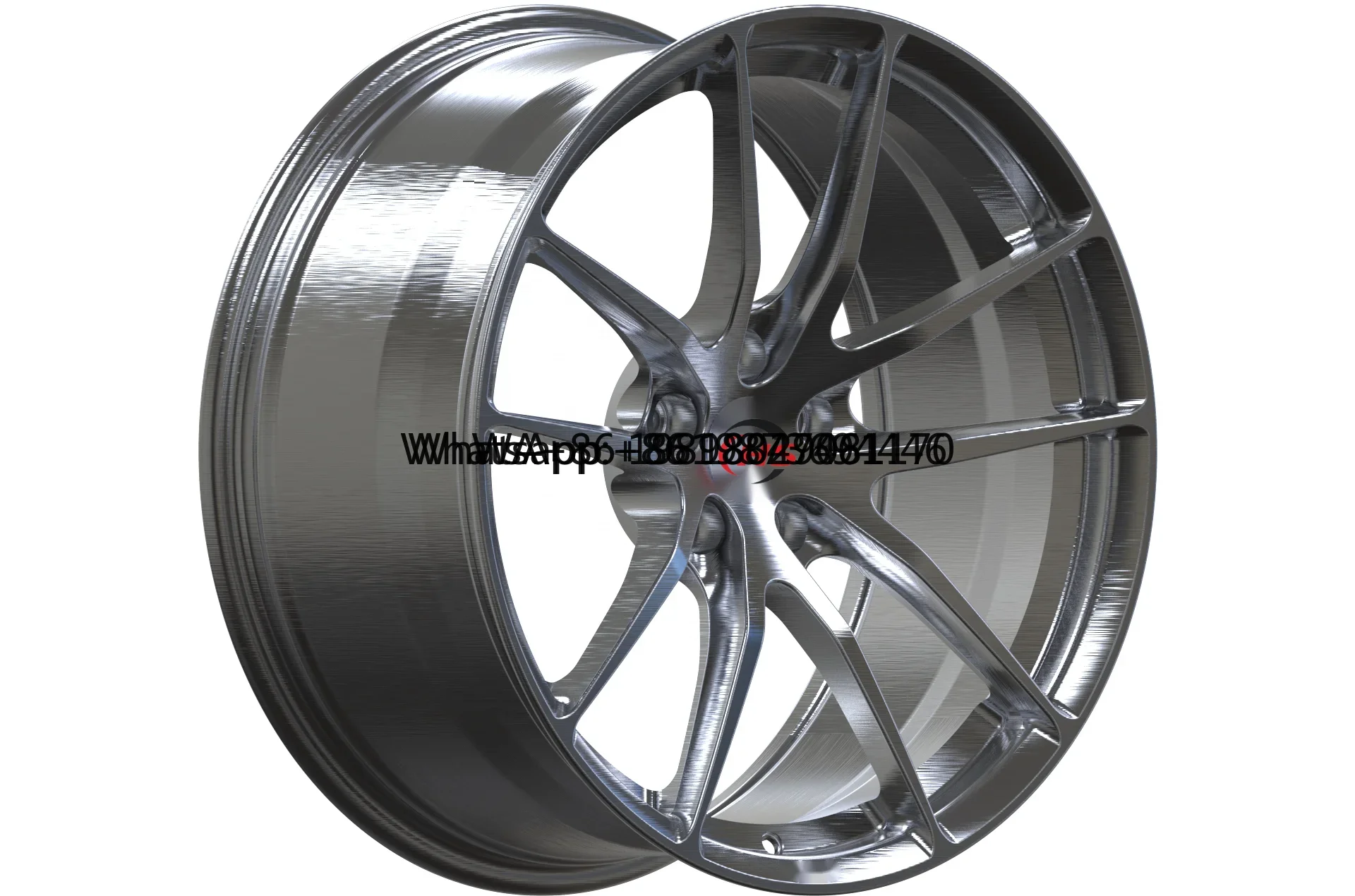 18inch Rims 5X112 Black / Gary Car Wheel Rims passenger Car wheels for BENZ C43 16 18 19 20 21 22 inch 
18inch Rims 5X112 Black / Gary Car Wheel Rims passenger Car wheels for BENZ C43 16 18 19 20 21 22 inch