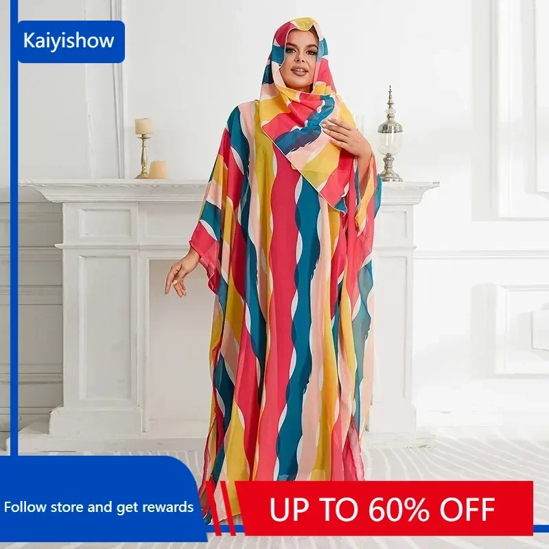 African Plus Size Dresses for Women Autumn Sexy African Long Sleeve Round Neck Maxi Dress Muslim Fashion Abaya African Clothing
African Plus Size Dresses for Women Autumn Sexy African Long Sleeve Round Neck Maxi Dress Muslim Fashion Abaya African Clothing